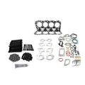 Duramax Head Gasket Kit - LML Grade C Gaskets OEM Bolts