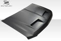 2007-2014 Chevrolet Tahoe Avalanche Suburban Duraflex CVX Hood - 1 Piece