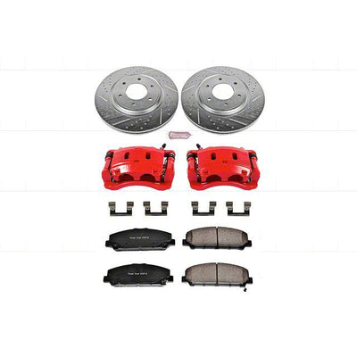 PowerStop auto part