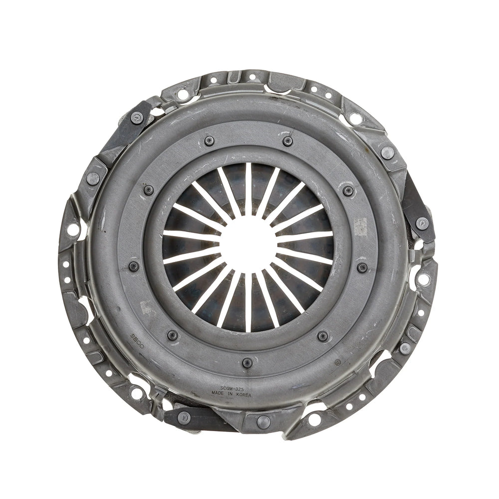 04-154TZR, KEVLAR REP CLUTCH KIT