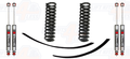 Skyjacker shock absorber