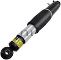 AIR SHOCK
