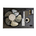 BIG MAXX 80000 BTU NATURAL GAS UNIT HEATER WITH PROPANE CONVERSION KIT