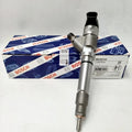 COMMON RAIL INJECTOR