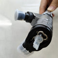 COMMON RAIL INJECTOR