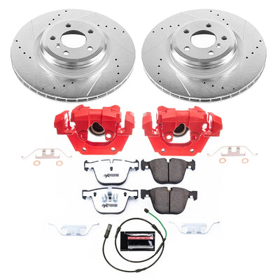 PowerStop auto part