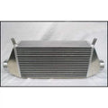 Extreme Turbo Systems titanium intake system