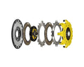 ACT 85-92 Mazda RX-7 FC Push Type Mod-Twin 225 HD Sprung Street Clutch Kit