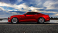 15X11 BLACK ALPHA-1 5X4.75 4"BS POL