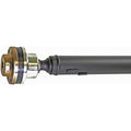 REAR DRIVE SHAFT