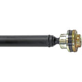 REAR DRIVE SHAFT