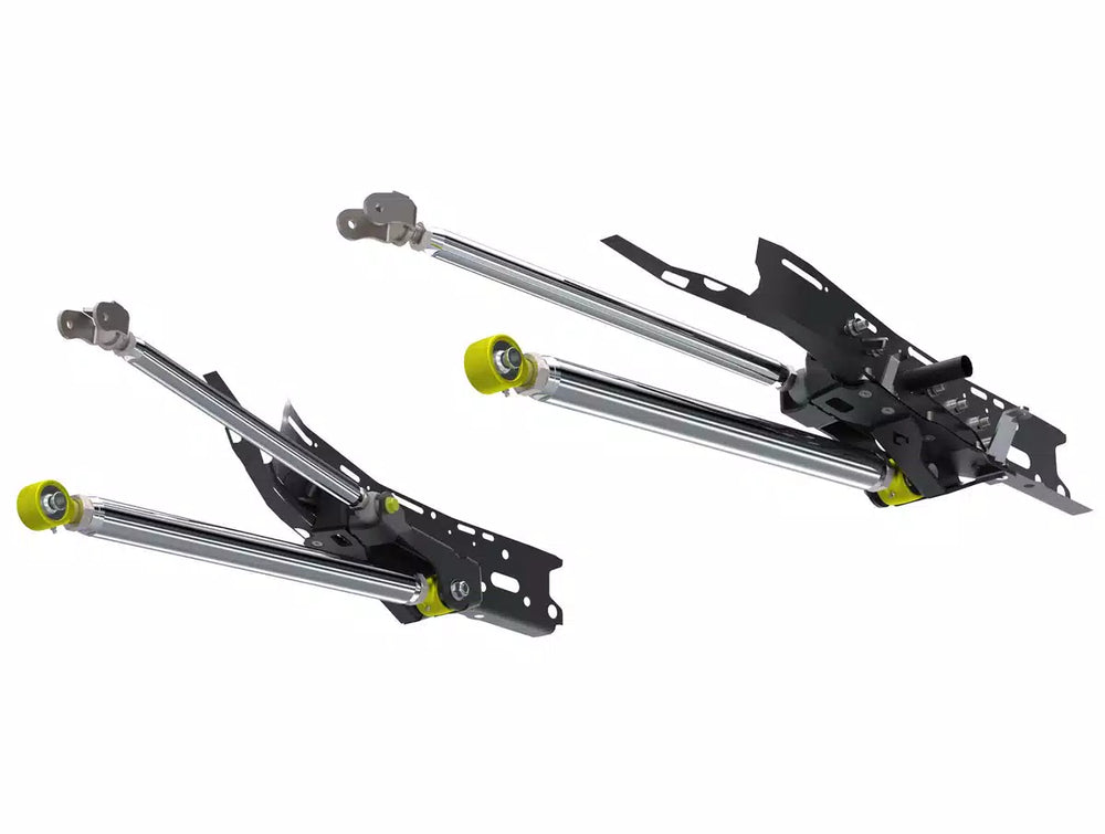 Artec Industries hardware kit