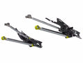 Artec Industries 18-25 Jeep Wrangler JLU Front Bolt-On Long Arm Upgrade System & 7075 Aluminum Links