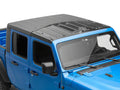 Putco 18-22 Jeep Wrangler JL/Gladiator JT Element Sky View Hard Top