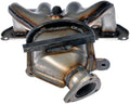 MANIFOLD CONVERTER