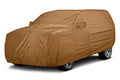 Covercraft auto part close-up