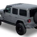 Putco 09-18 Jeep Wrangler JK Sky View Hard Tops