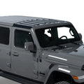 Putco 09-18 Jeep Wrangler JK Sky View Hard Tops