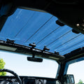 Putco 09-18 Jeep Wrangler JK Sky View Hard Tops
