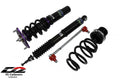 RS Coilovers w Front Air Cups Gold Tankless Control System #D-HN-25-3-VACF-20 D2-ACK03