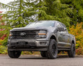 21C F150 3IN NITRO GAS SUSPENSION LIFT KIT STAGE 2(UCA)GREEN SPRINGS(FRONT 3IN/REAR 2IN)MEDIUM LOAD