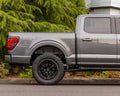 IRONMAN 4X4 springs close-up