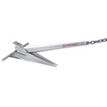 FORTRESS 32 LB. ALUMINUM-ALLOY ANCH