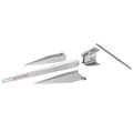 FORTRESS 32 LB. ALUMINUM-ALLOY ANCH