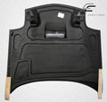 Extreme Dimensions carbon auto part