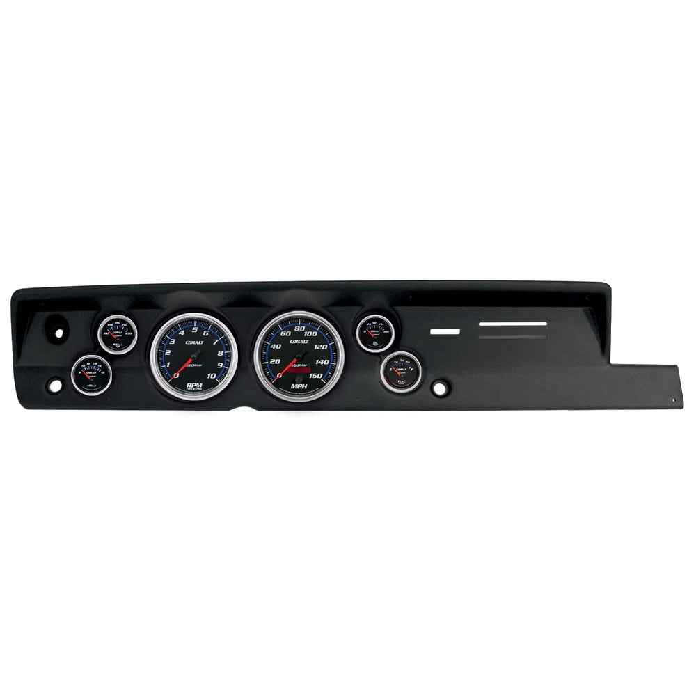 AutoMeter auto part