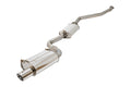 Apexi exhaust