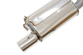 Apexi exhaust