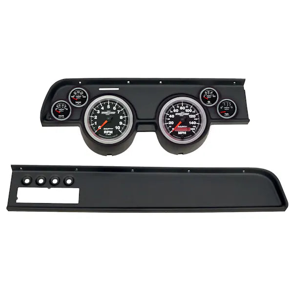 AutoMeter auto part