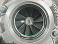 TURBOCHARGER SERV