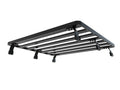 Front Runner Outfitters roof rack close-up