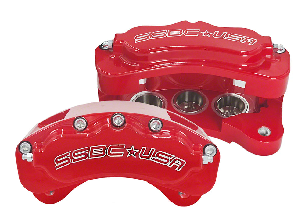CHEV/GMC B6 CALIPER KIT