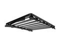 Front Runner Outfitters roof rack close-up