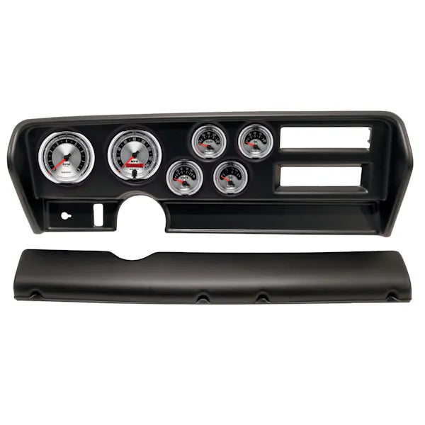 AutoMeter auto part