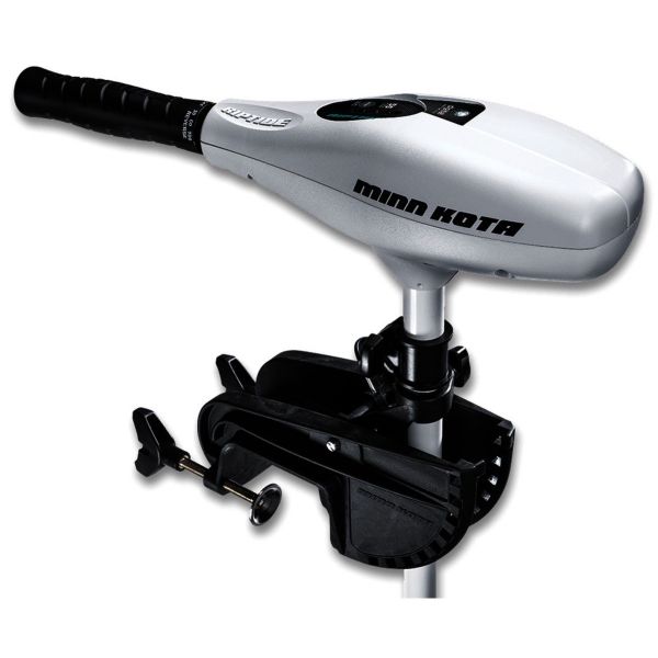 RIPTIDE TRANSM 112#,52",36V,VAR SPD