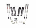 2.5"GLAD KT,RUBI LGTRV,ADX