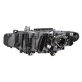 Hella 2012-2014 BMW 320i ActiveHybrid 3 Bi-Xenon Headlight Assembly