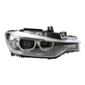 Hella 2012-2014 BMW 320i ActiveHybrid 3 Bi-Xenon Headlight Assembly