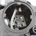 Hella 2012-2014 BMW 320i ActiveHybrid 3 Bi-Xenon Headlight Assembly