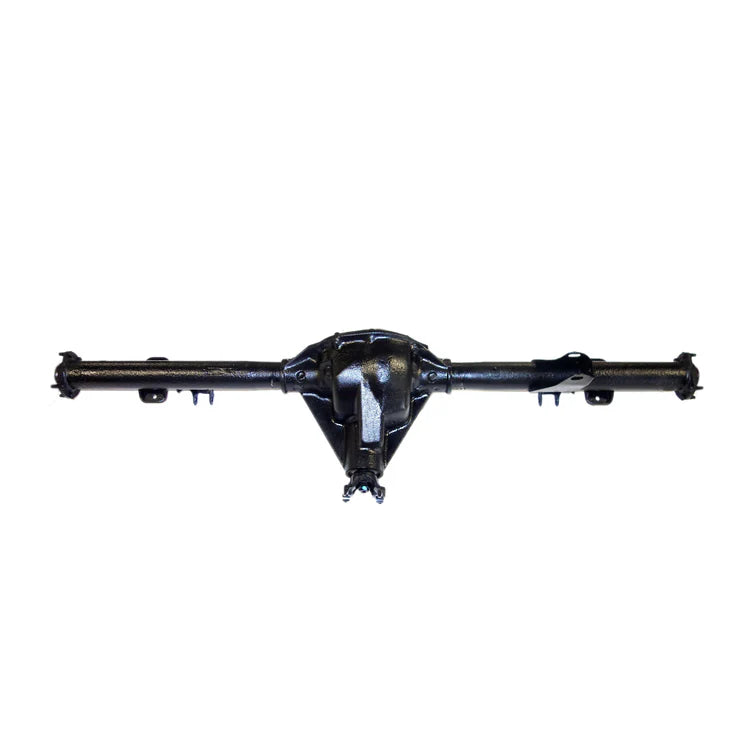 Reman Axle Assy Dana 35 90-01 Jeep Cherokee 3.07 Ratio w oABS 9 Brake CORE CHARGE OF $400 APPLIES