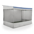 Dometic USA blue auto part