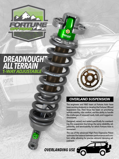 Fortune Auto auto part