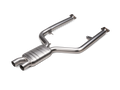 Akrapovic Carbon Fiber Tail Pipe - Right