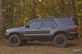 Fortune Auto auto part installed view