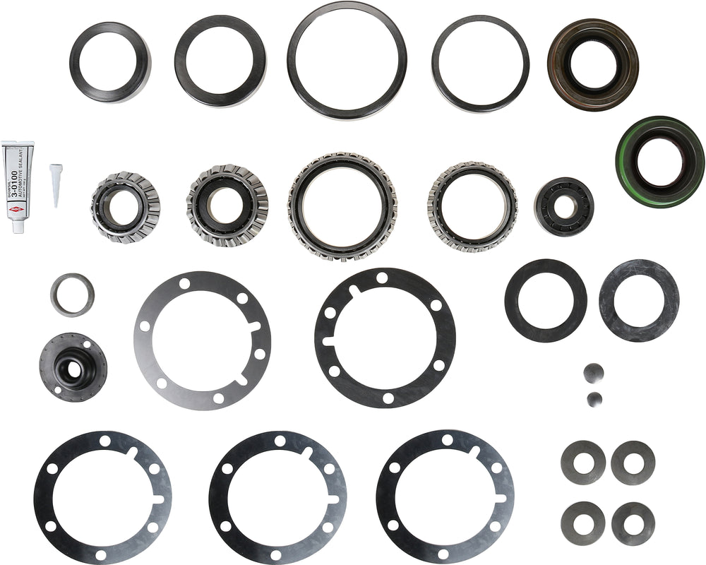 KIT-BASIC OVERHAUL