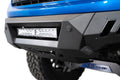 Addictive Desert Designs2022+ GMC 1500 Black Label Front Bumper